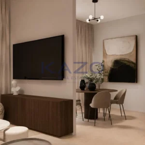 2 Bedroom Apartment for Sale in Limassol – Agios Athanasios