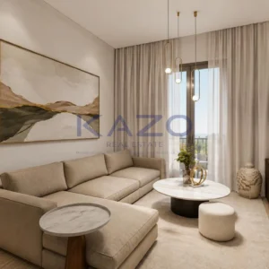 3 Bedroom Apartment for Sale in Limassol – Agios Athanasios