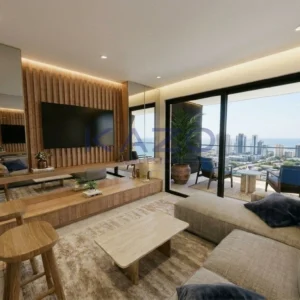 1 Bedroom Apartment for Sale in Limassol – Agios Athanasios
