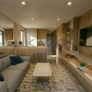 3 Bedroom Apartment for Sale in Limassol – Agios Athanasios