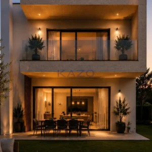 3 Bedroom House for Sale in Trachoni Lemesou, Limassol District