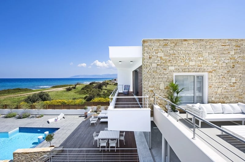 4 Bedroom House for Sale in Latchi (Lakki / Latsi), Paphos District