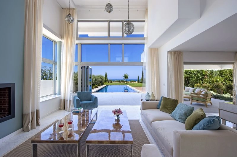 4 Bedroom House for Sale in Latchi (Lakki / Latsi), Paphos District
