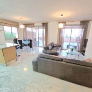 2 Bedroom Apartment for Sale in Agios Tychonas, Limassol District