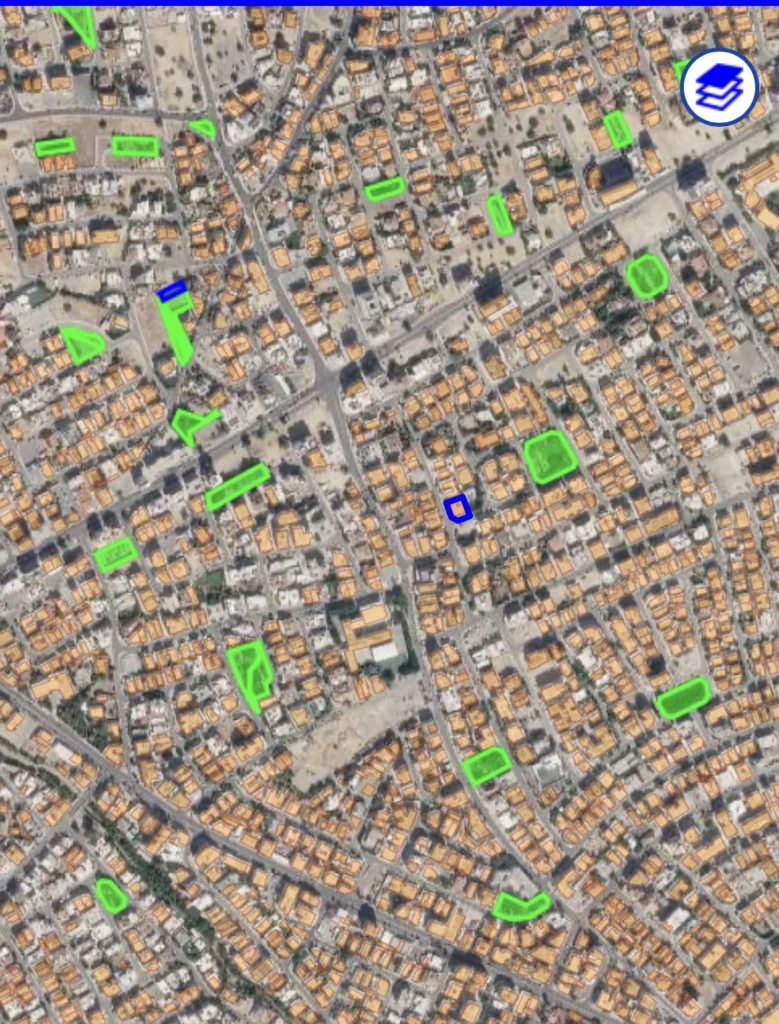 528m² Plot for Sale in Limassol District
