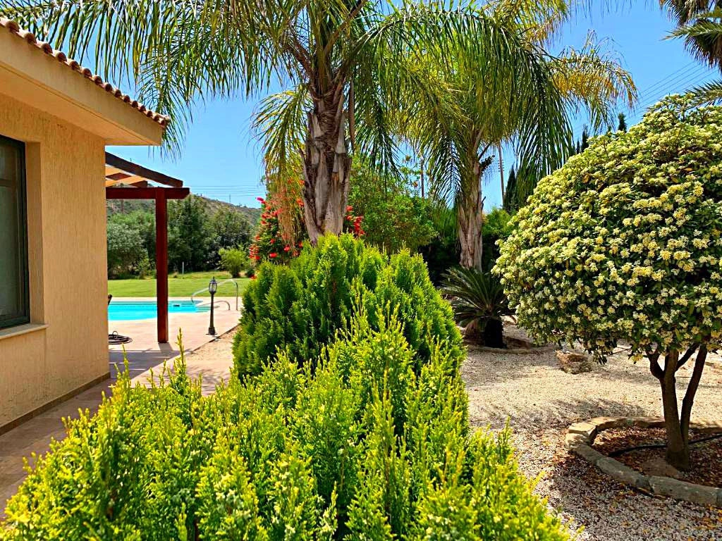 3 Bedroom House for Sale in Pissouri, Limassol District