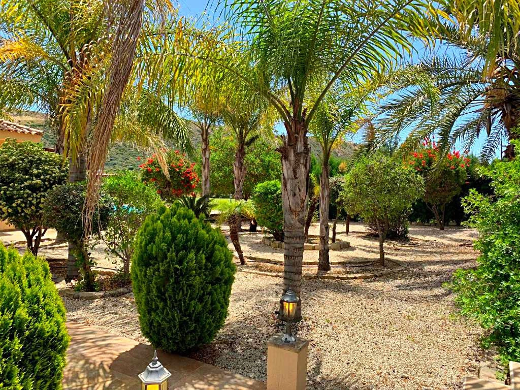 3 Bedroom House for Sale in Pissouri, Limassol District