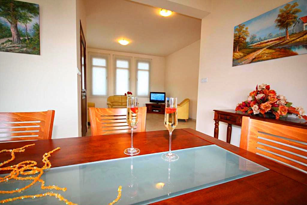 3 Bedroom House for Sale in Pissouri, Limassol District