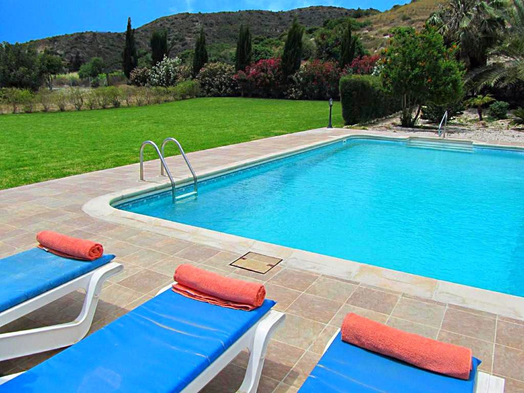 3 Bedroom House for Sale in Pissouri, Limassol District