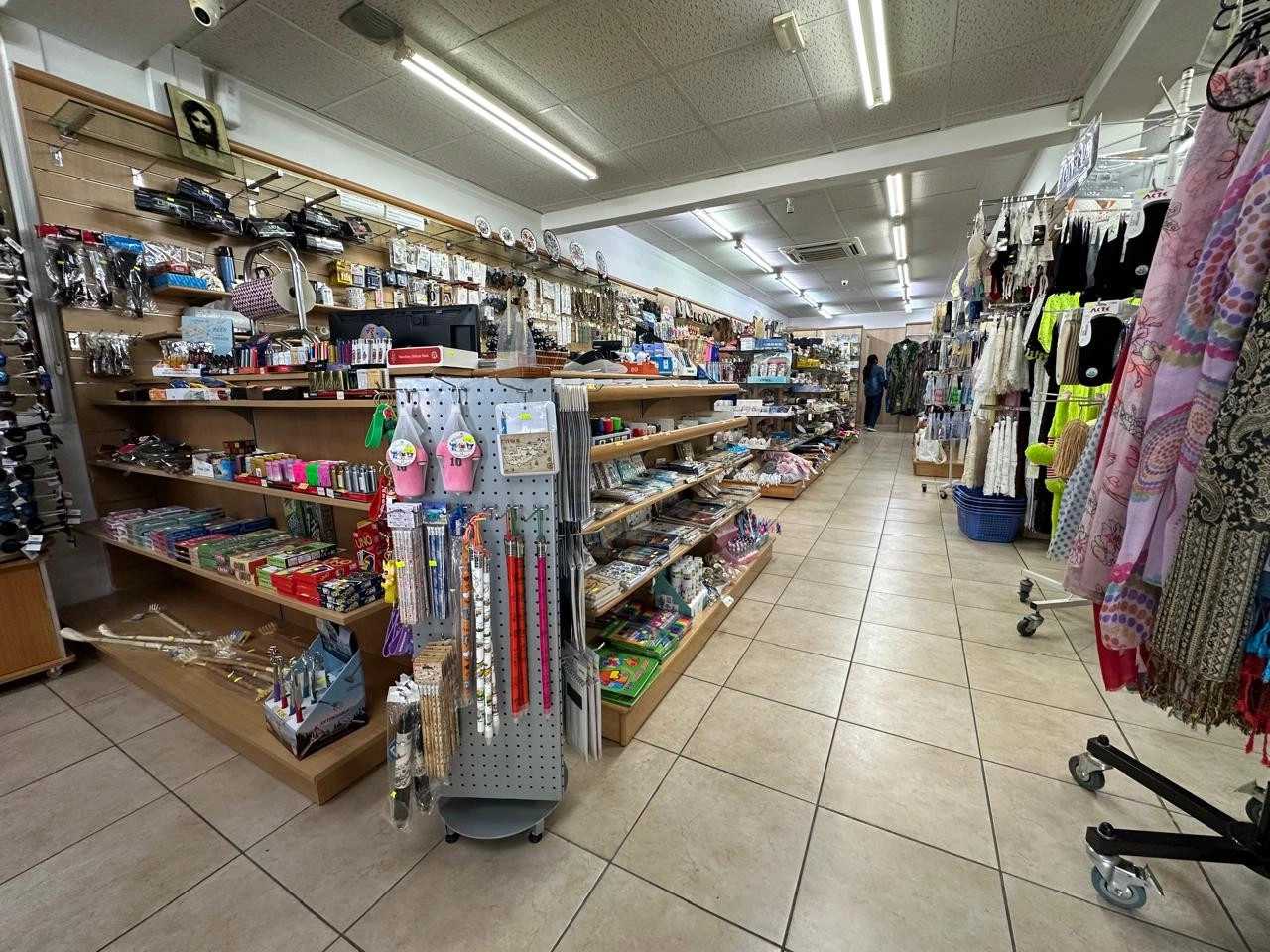 58m² Commercial for Sale in Potamos Germasogeias, Limassol District