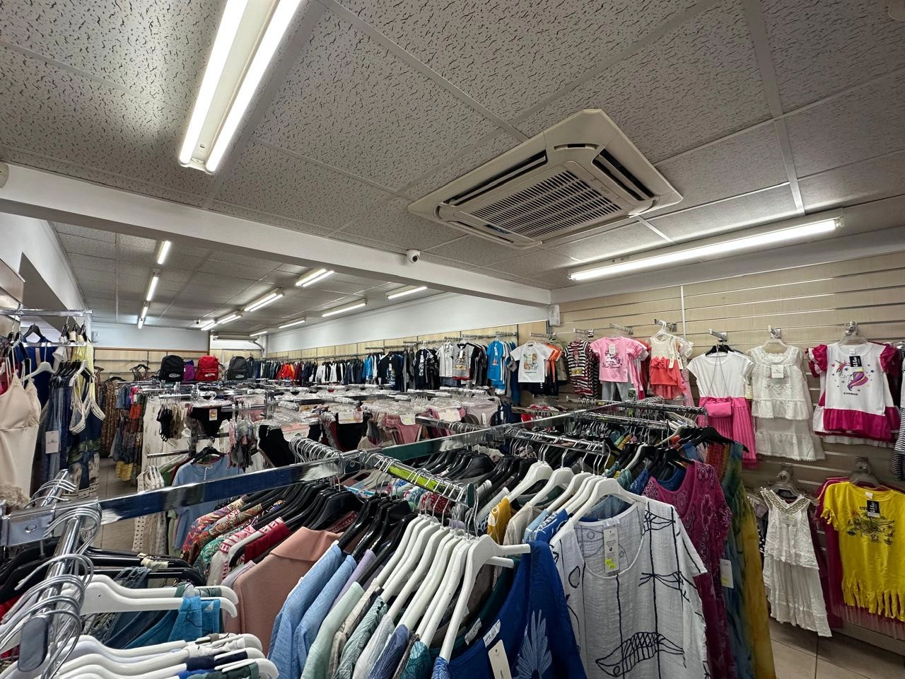 58m² Commercial for Sale in Potamos Germasogeias, Limassol District