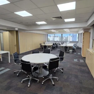 114m² Office for Rent in Limassol District