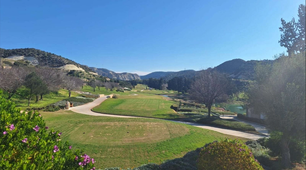 3 Bedroom House for Sale in Secret Valley, Paphos District