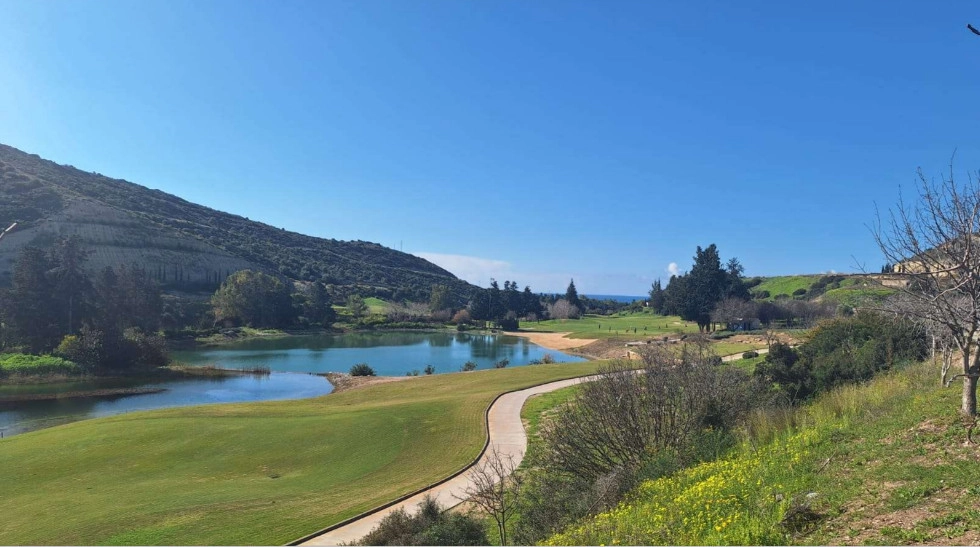 3 Bedroom House for Sale in Secret Valley, Paphos District