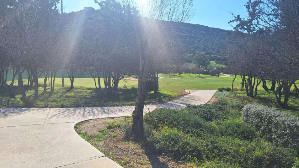 3 Bedroom House for Sale in Secret Valley, Paphos District