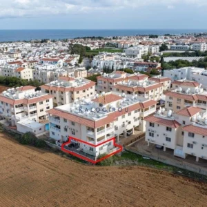 2 Bedroom Apartment for Sale in Paralimni, Famagusta District