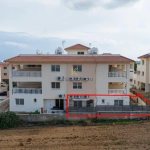 2 Bedroom Apartment for Sale in Paralimni, Famagusta District