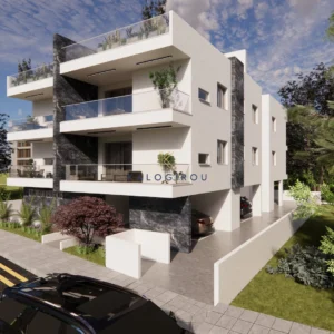 1 Bedroom Apartment for Sale in Kiti, Larnaca District