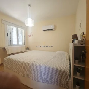 2 Bedroom Apartment for Rent in Pervolia Larnacas