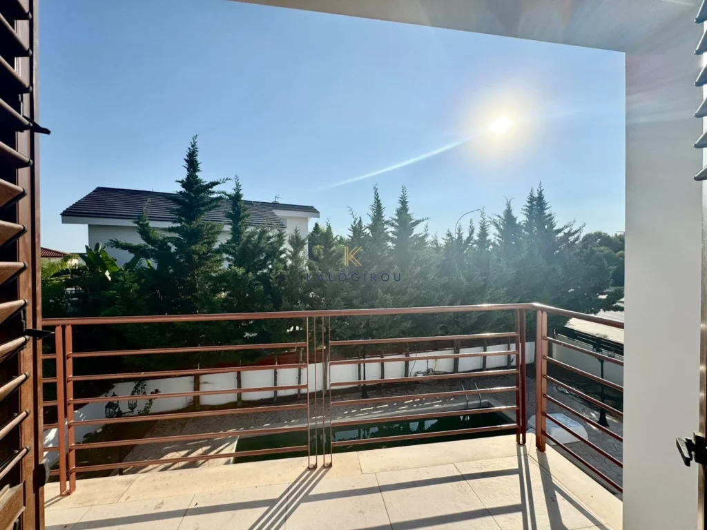 5 Bedroom House for Sale in Dhekelia, Larnaca District