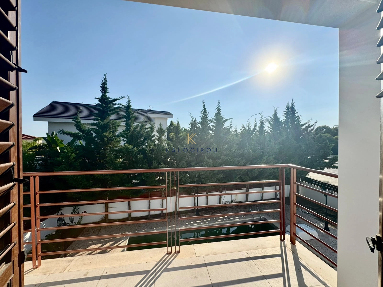 5 Bedroom House for Sale in Dhekelia, Larnaca District