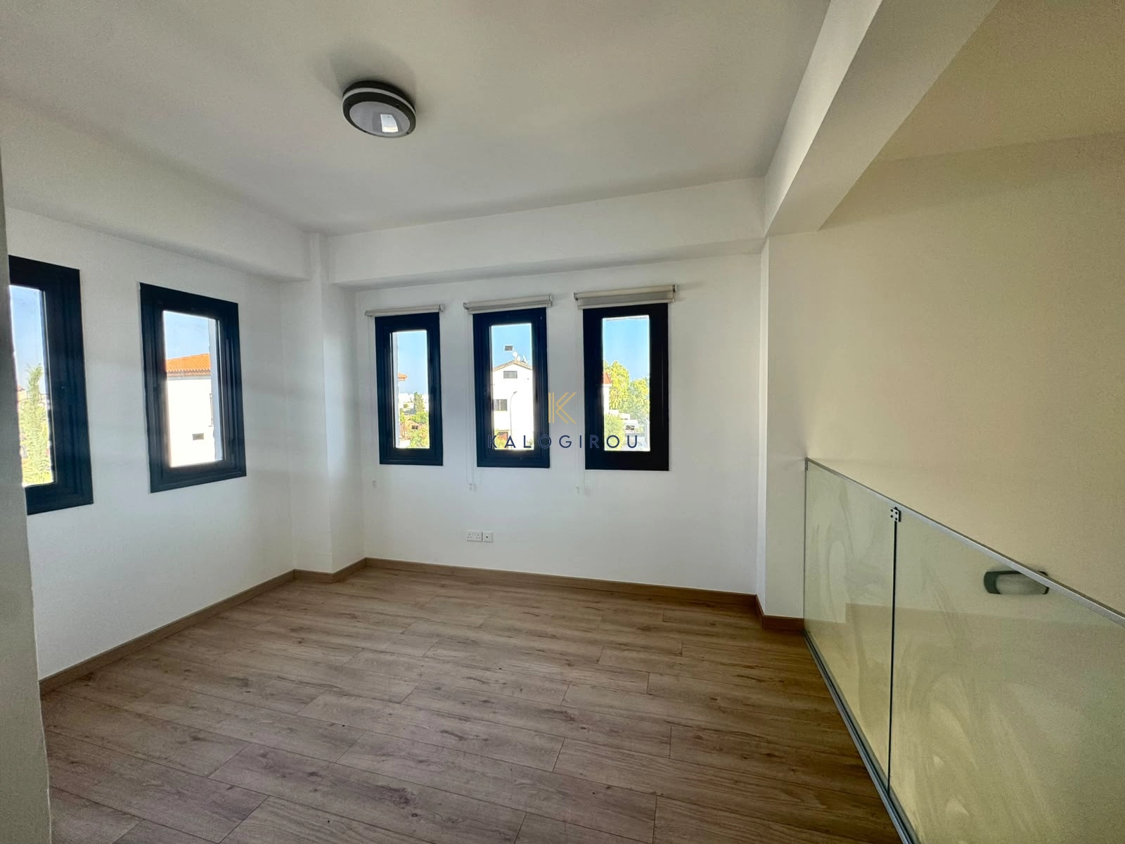 5 Bedroom House for Sale in Dhekelia, Larnaca District