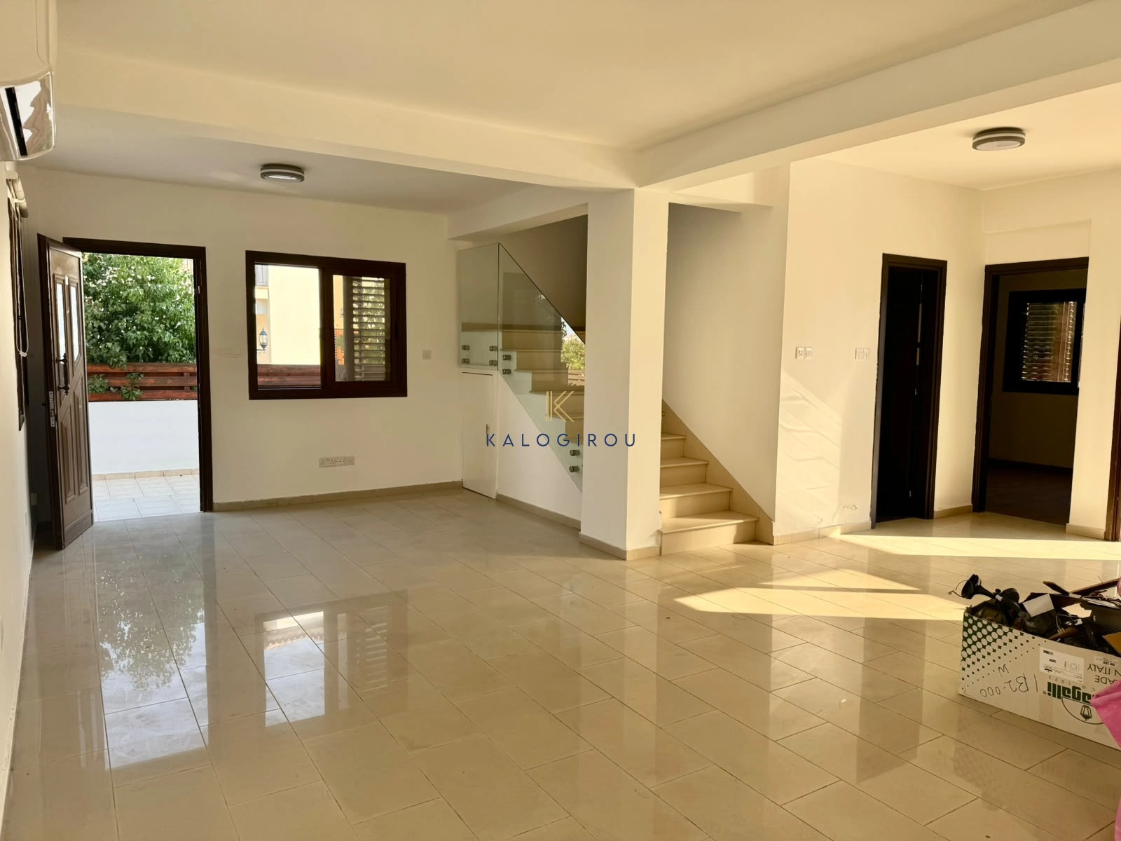 5 Bedroom House for Sale in Dhekelia, Larnaca District