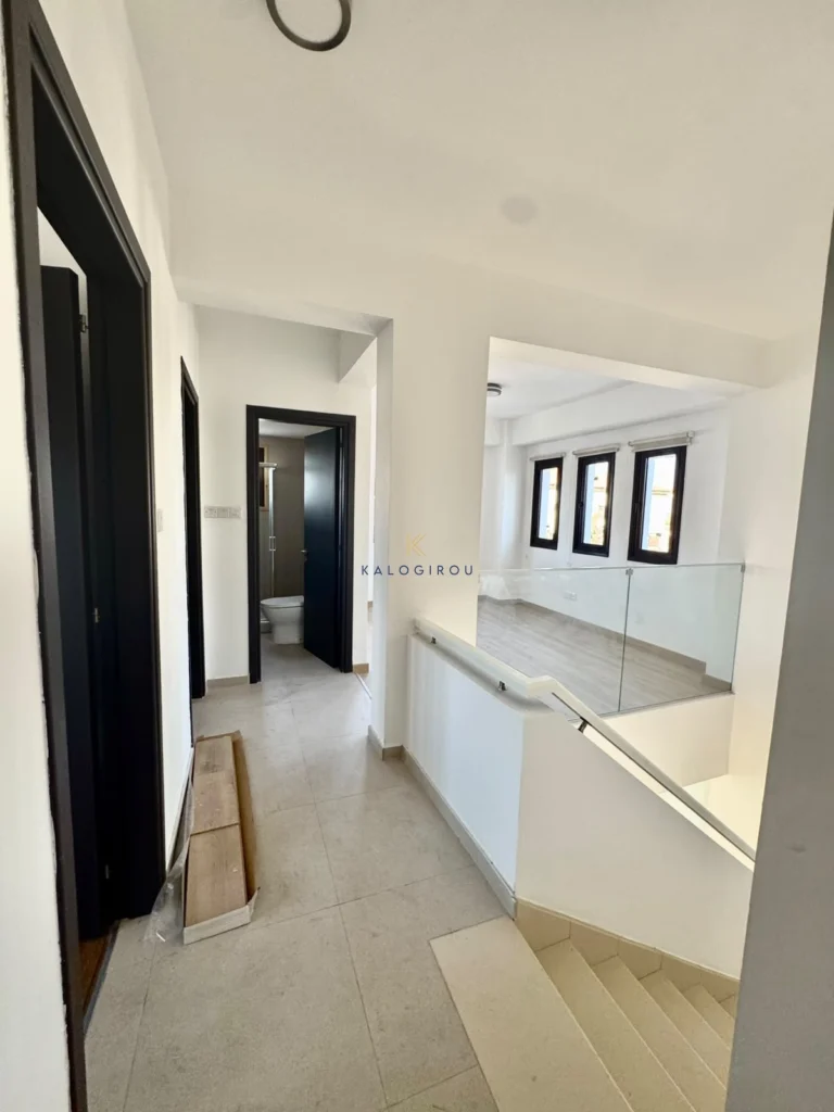 5 Bedroom House for Sale in Dhekelia, Larnaca District