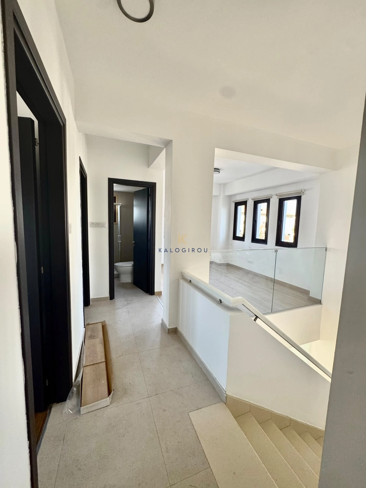 5 Bedroom House for Sale in Dhekelia, Larnaca District