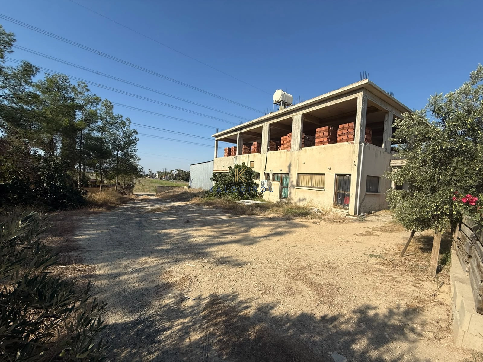 274m² Commercial for Sale in Pyla, Larnaca District