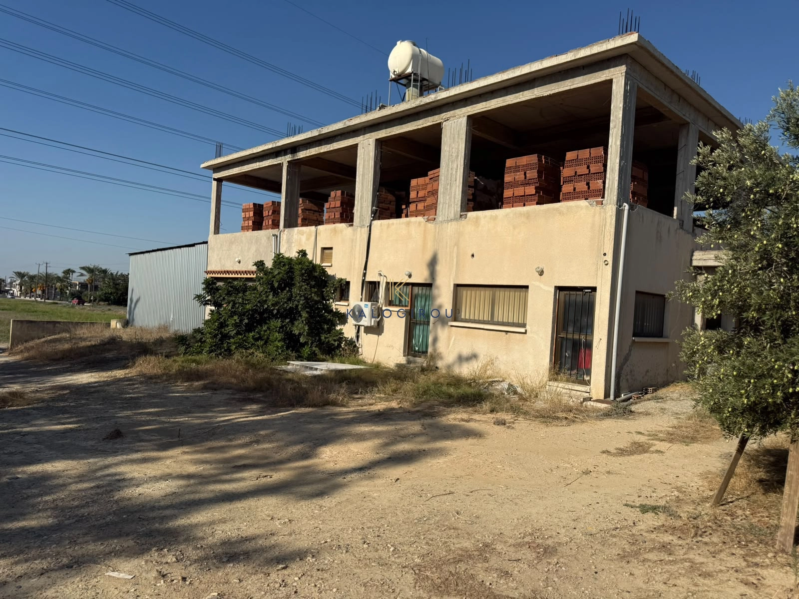 274m² Commercial for Sale in Pyla, Larnaca District