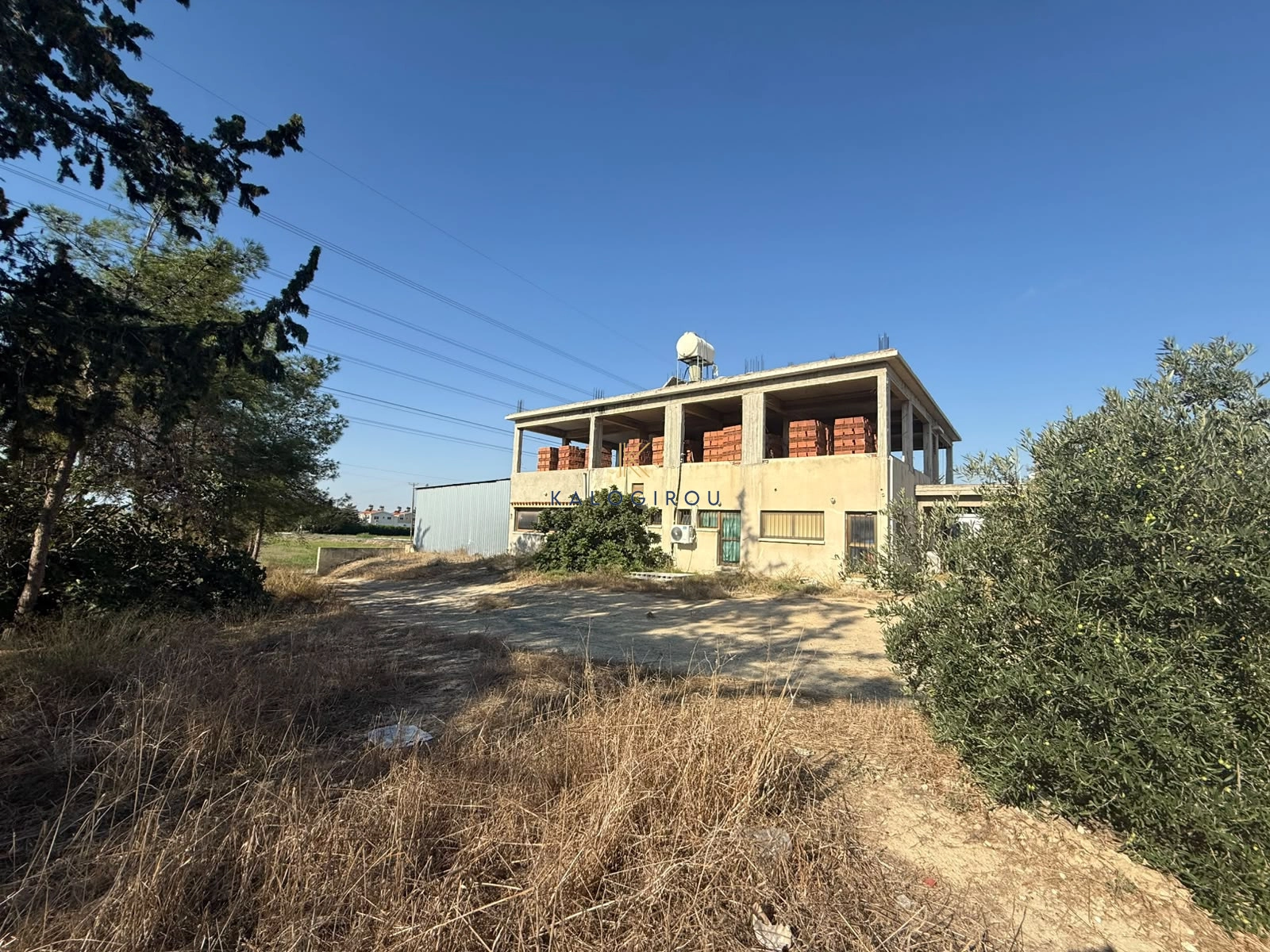 274m² Commercial for Sale in Pyla, Larnaca District