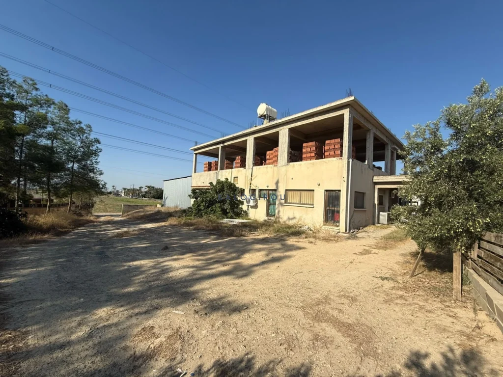 274m² Commercial for Sale in Pyla, Larnaca District