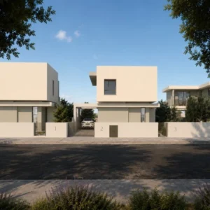 3 Bedroom House for Sale in Pervolia Larnacas