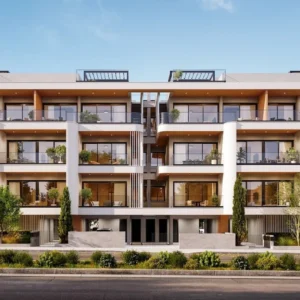 2 Bedroom Apartment for Sale in Limassol – Ekali