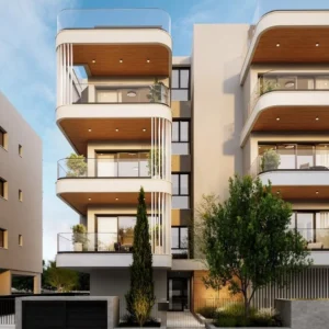 2 Bedroom Apartment for Sale in Limassol – Ekali