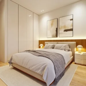 3 Bedroom Apartment for Sale in Limassol – Ekali