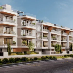 3 Bedroom Apartment for Sale in Limassol – Ekali