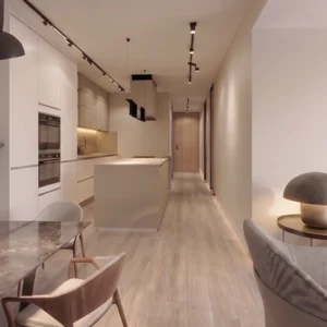 2 Bedroom Apartment for Sale in Limassol – Apostolos Andreas