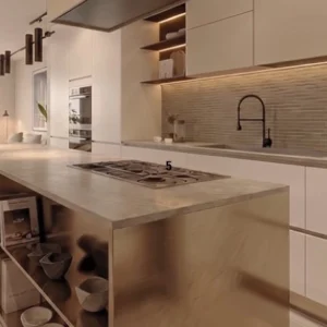 2 Bedroom Apartment for Sale in Limassol – Apostolos Andreas