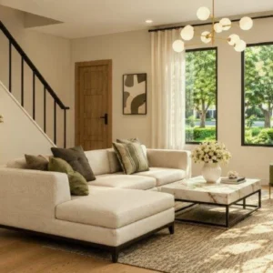 3 Bedroom House for Sale in Pervolia Larnacas