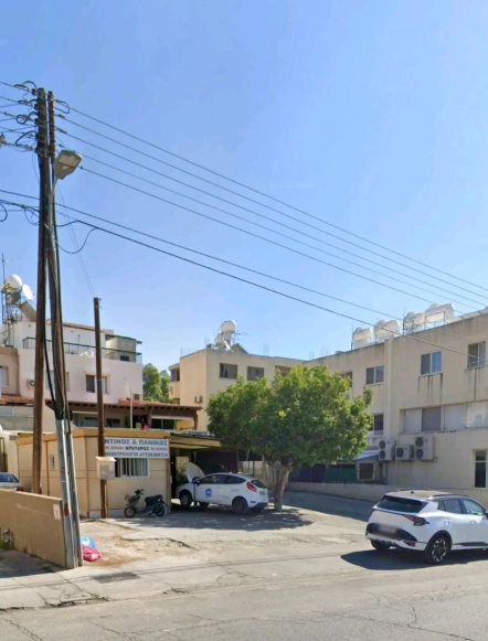 472m² Plot for Sale in Limassol – Agia Fyla