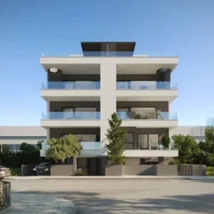 2 Bedroom Apartment for Sale in Limassol District