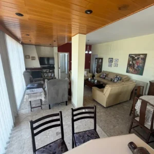 3 Bedroom Apartment for Sale in Limassol – Agios Nektarios