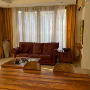 4 Bedroom House for Rent in Limassol – Agios Athanasios