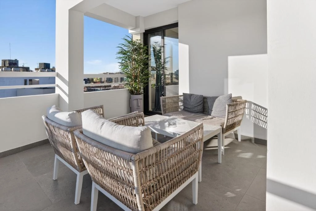 3 Bedroom Apartment for Sale in Limassol – Agia Zoni