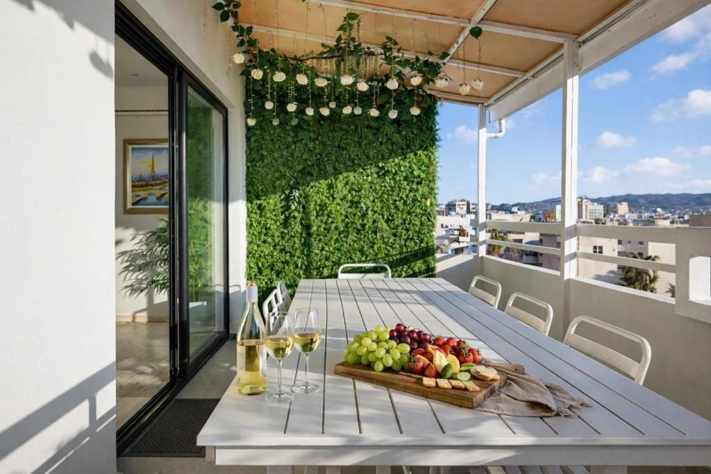 3 Bedroom Apartment for Sale in Limassol – Agia Zoni