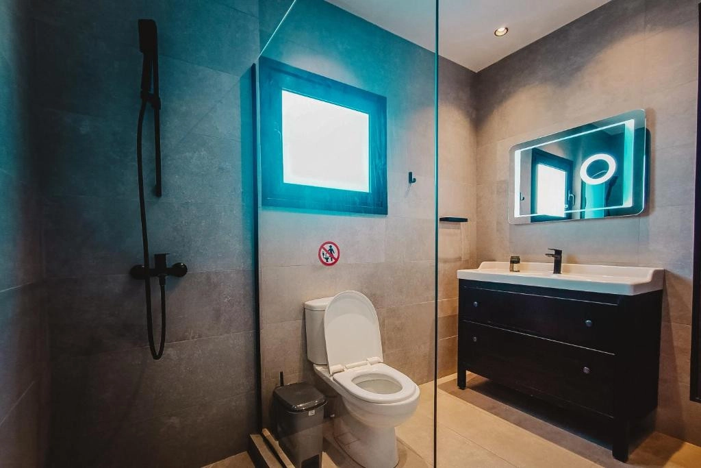 3 Bedroom Apartment for Sale in Limassol – Agia Zoni