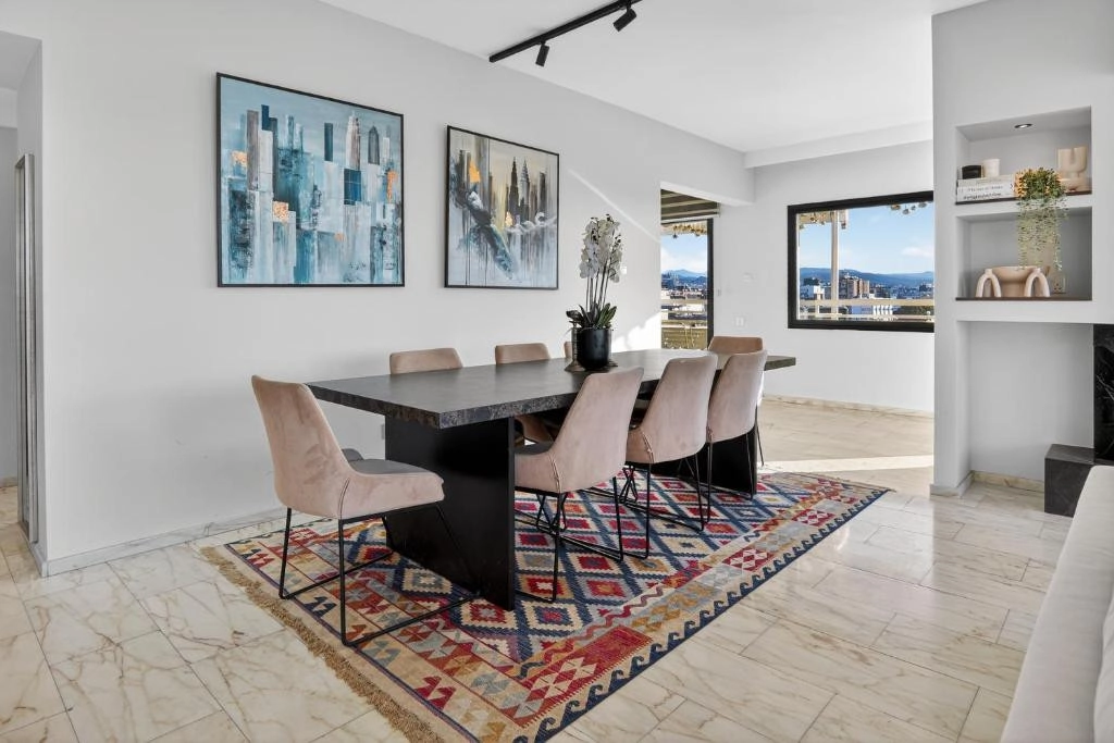 3 Bedroom Apartment for Sale in Limassol – Agia Zoni