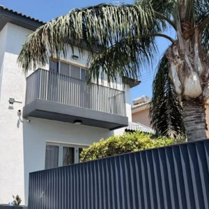 5 Bedroom House for Rent in Limassol – Agios Athanasios